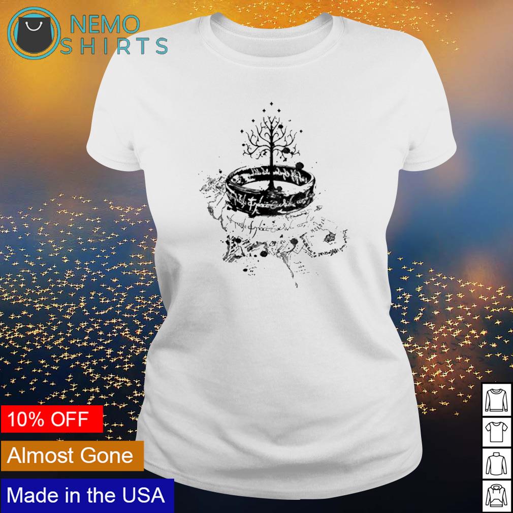 gondor shirt