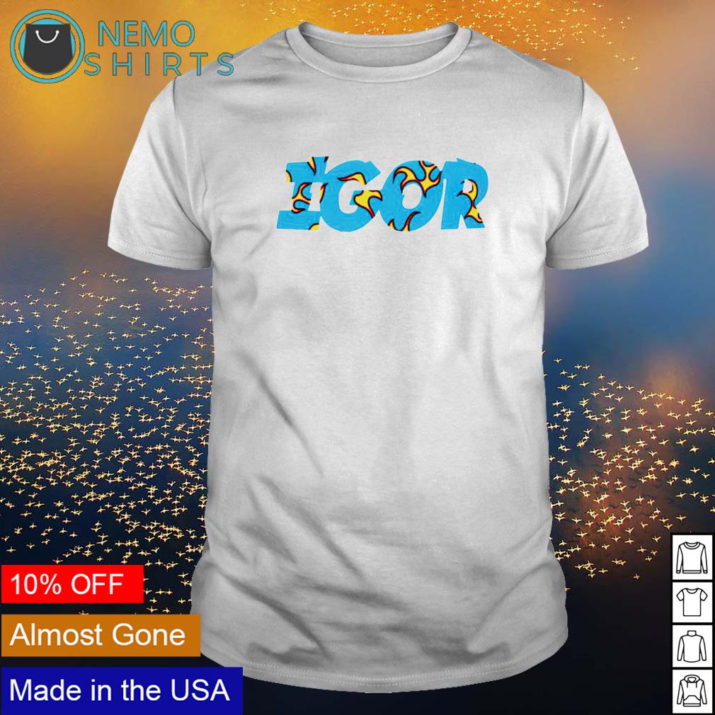 Igor Store