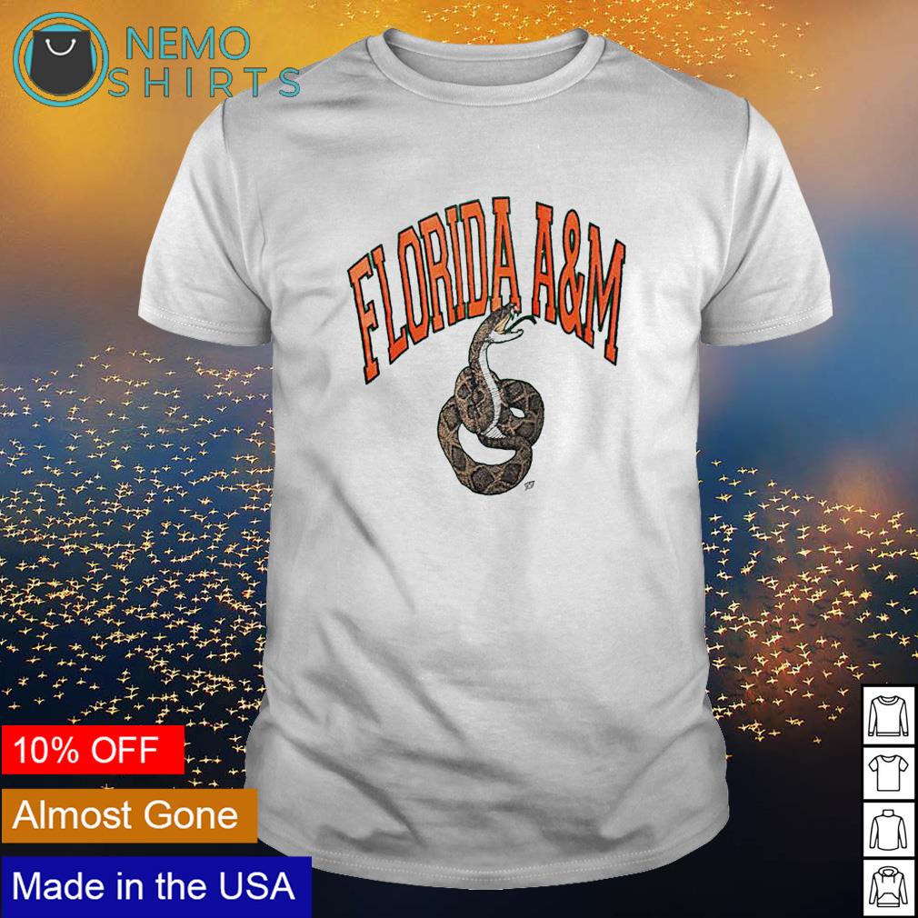 famu t shirts ladies