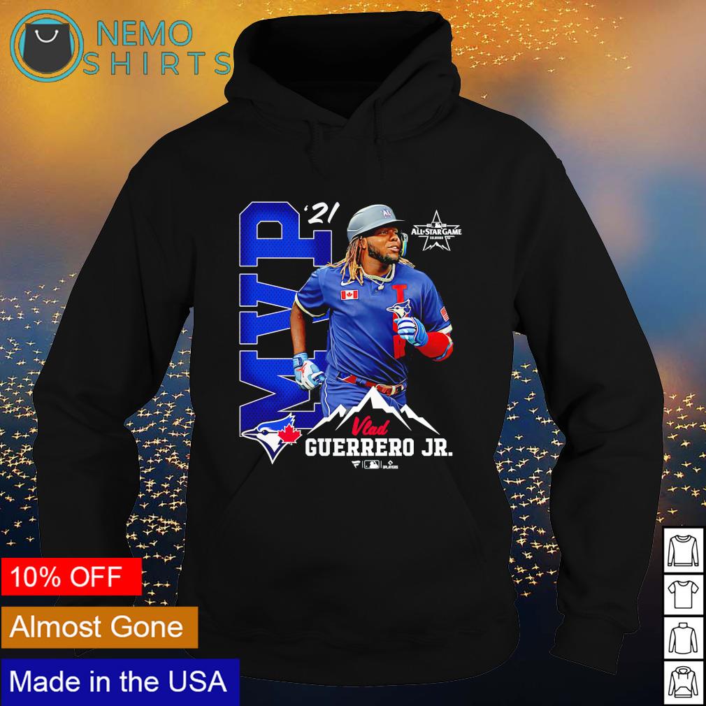 Vladimir Guerrero Jr Who's Your Vladdy MLB Shirt, hoodie, sweater