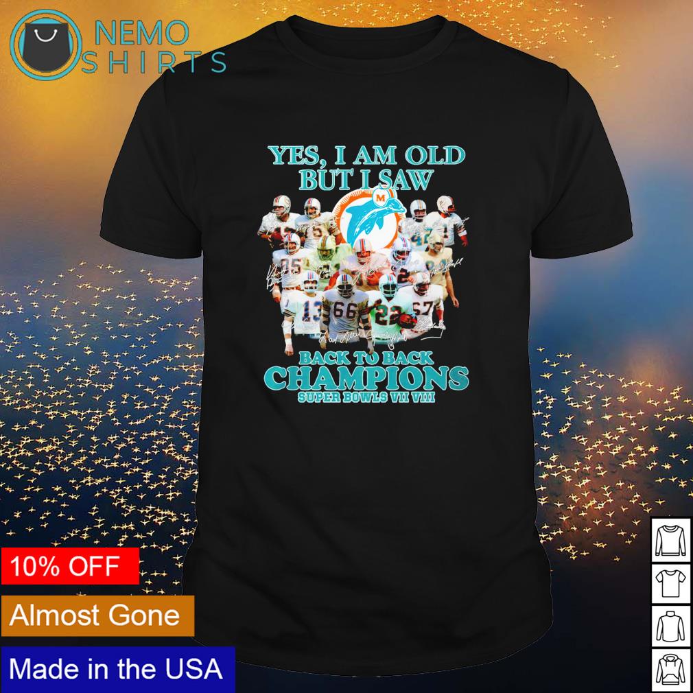 I Married into this miami Dolphins shirt, hoodie, sweater, long sleeve and  tank top