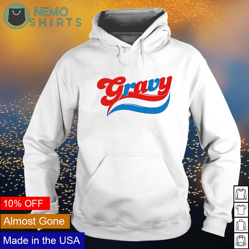 Yung Gravy Wave shirt, hoodie, sweater and v-neck t-shirt