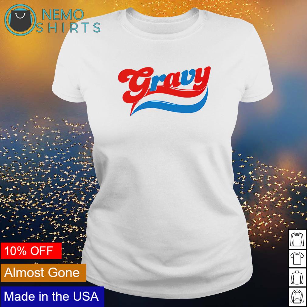 Yung Gravy Wave shirt, hoodie, sweater and v-neck t-shirt