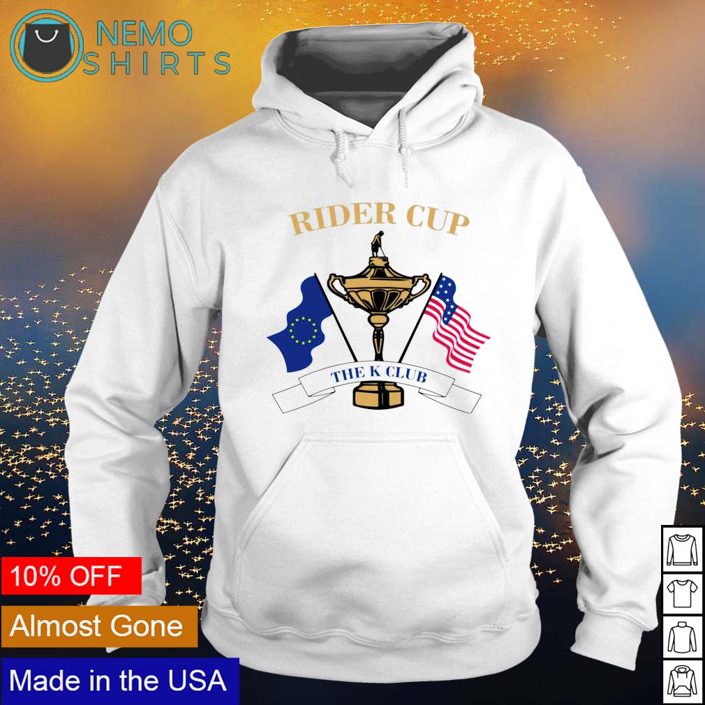 1999 ryder cup shirt, hoodie, sweater and v-neck t-shirt