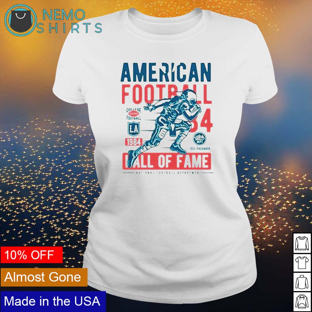 Ladies hotsell nfl shirts