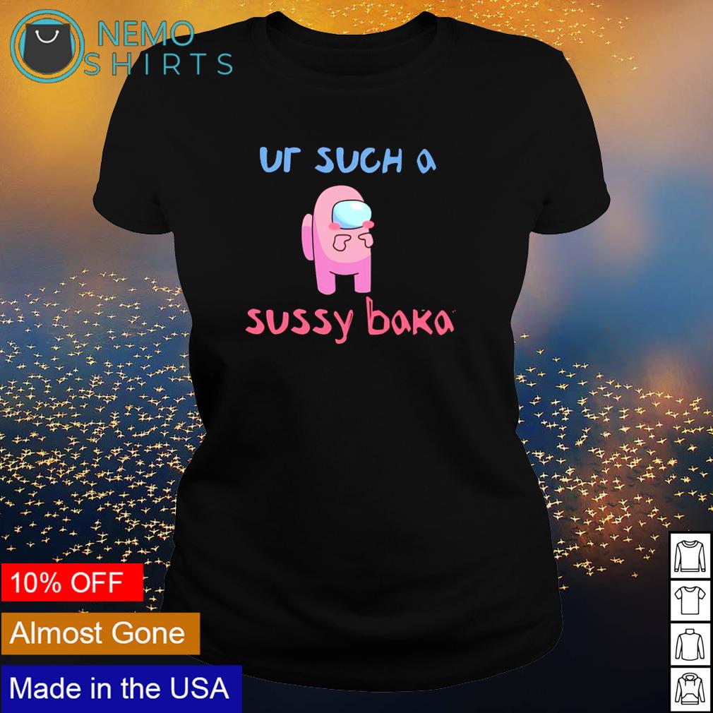 Sussy Baka Pullovers