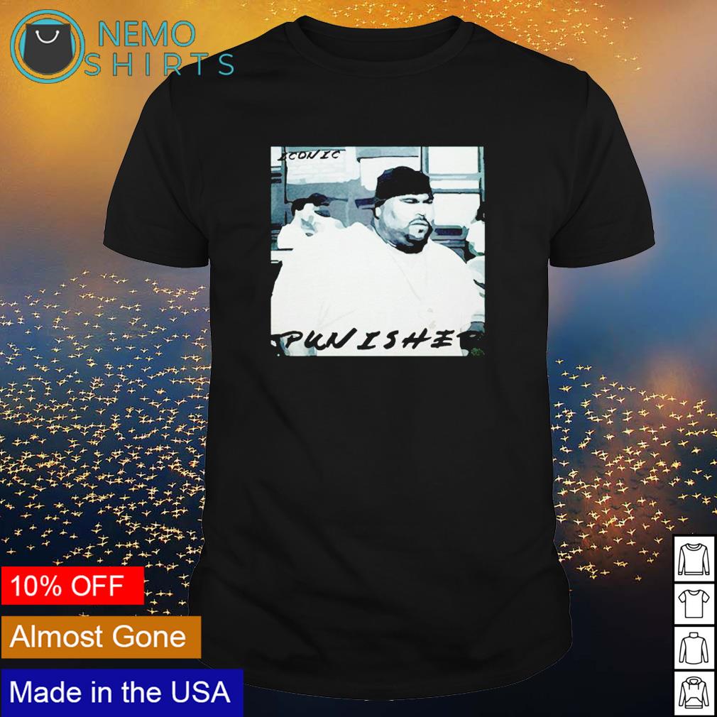 big pun shirt