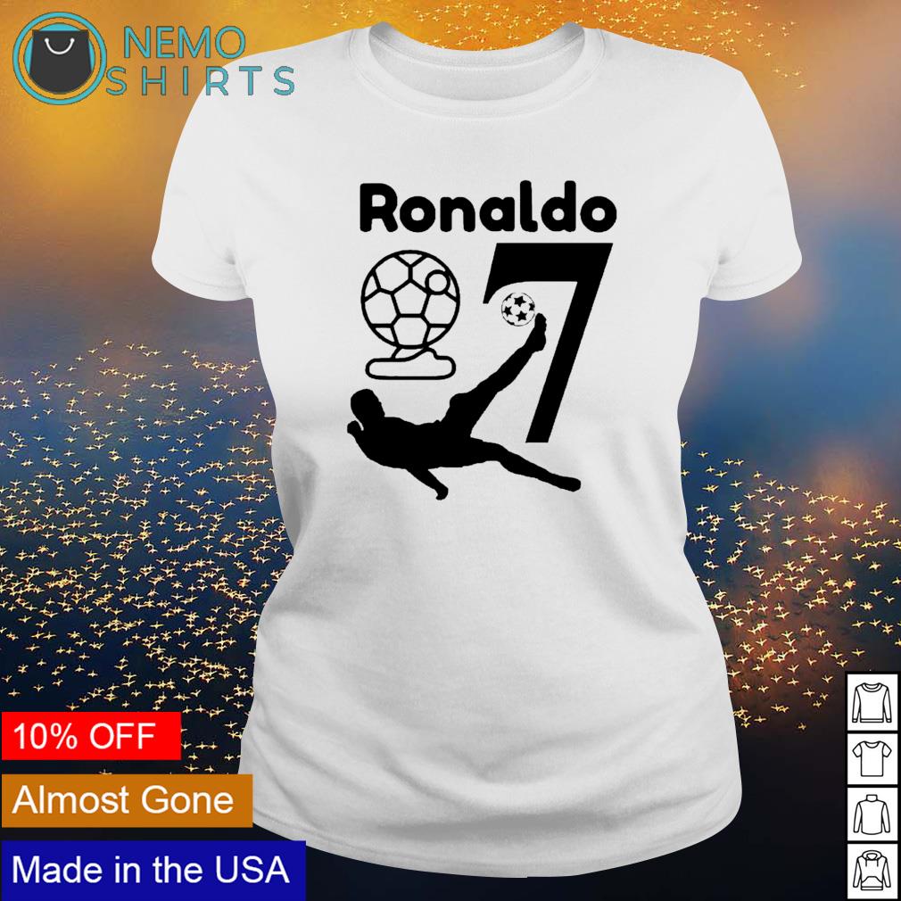 Cristiano Ronaldo Jersey, Ronaldo Manchester United Shirts