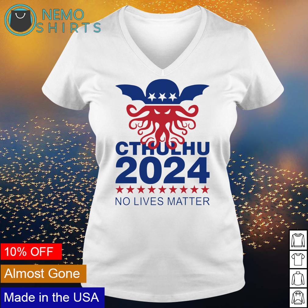 Cthulhu 2020 no lives clearance matter