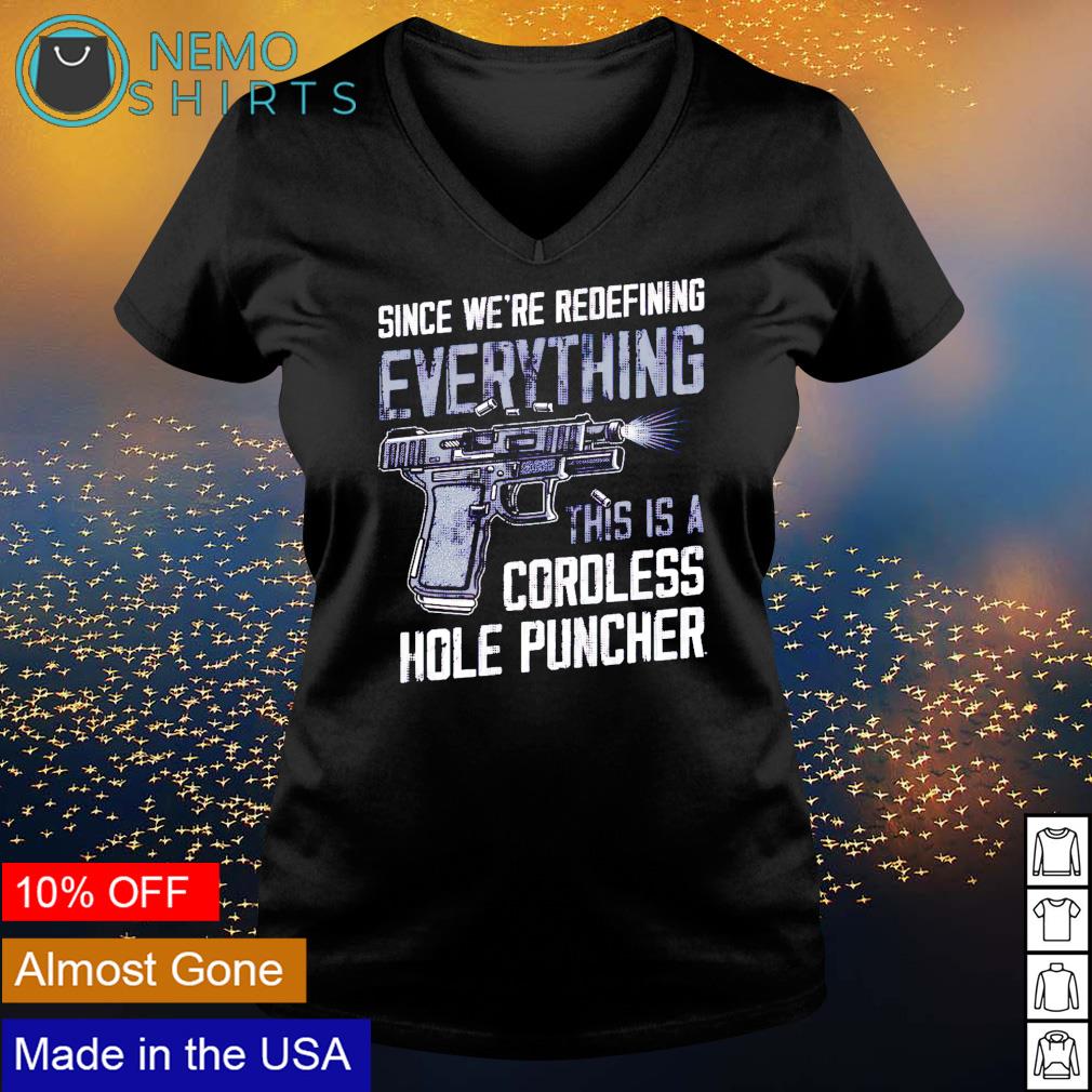 super puncher shirt