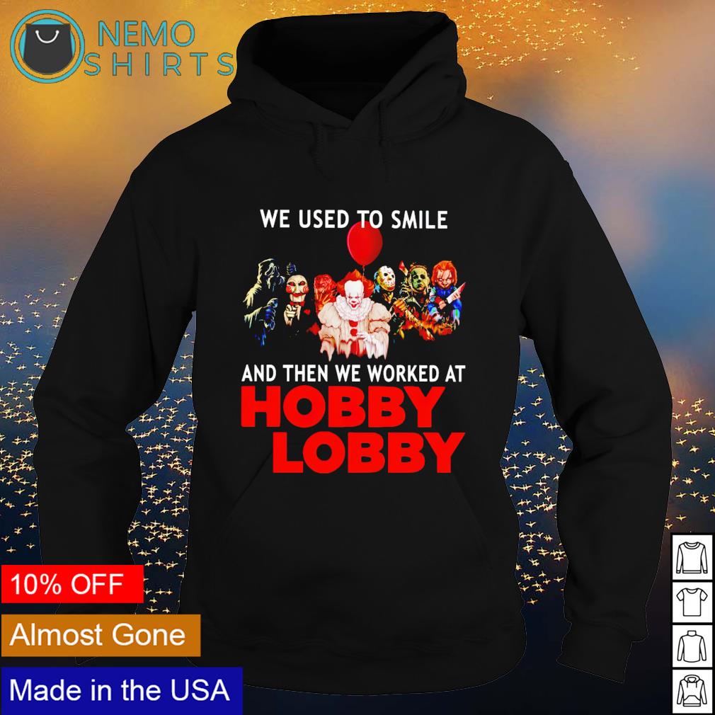 Hobby Lobby Sweatshirts & Hoodies for Sale