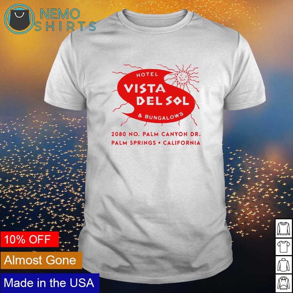 del sol shirts