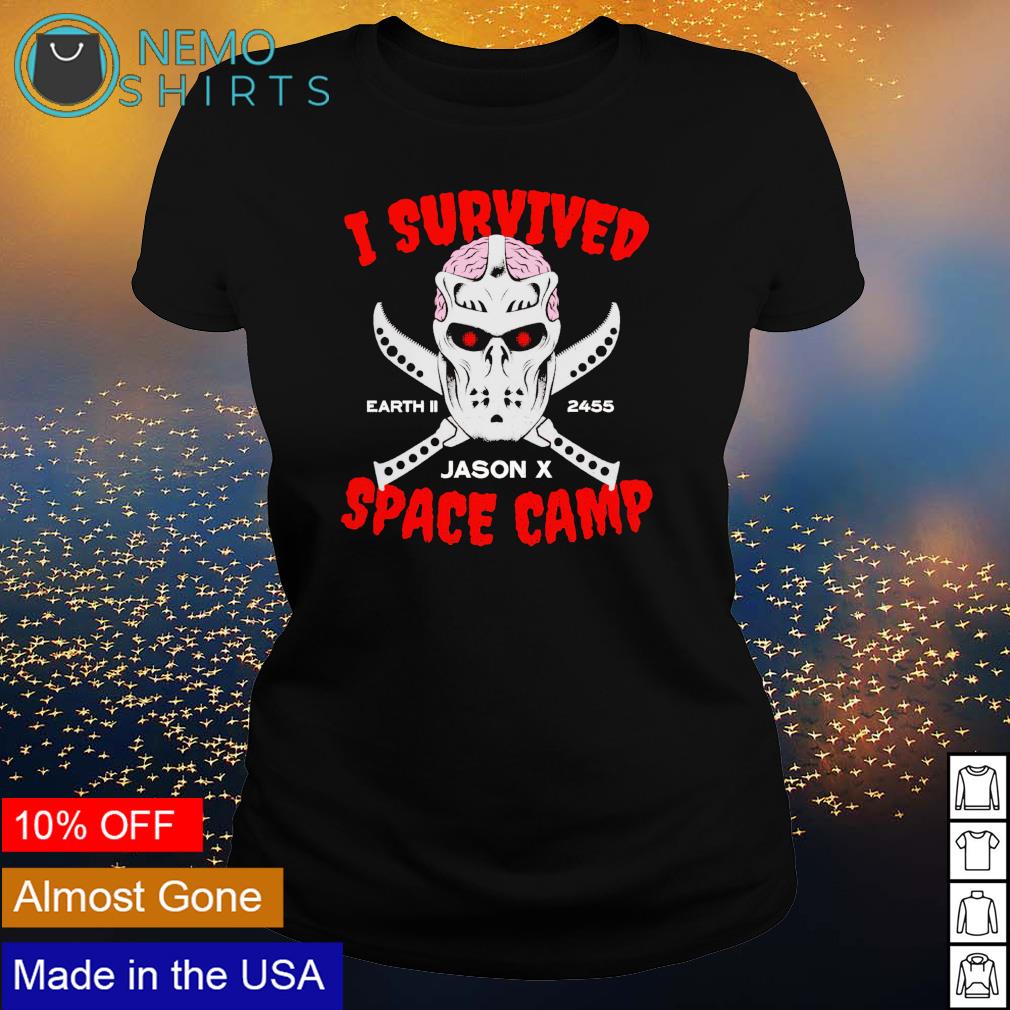 Space sales camp hoodie