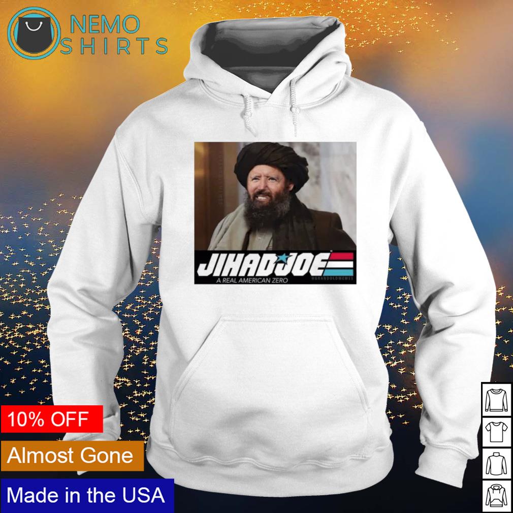 jihad joe shirt