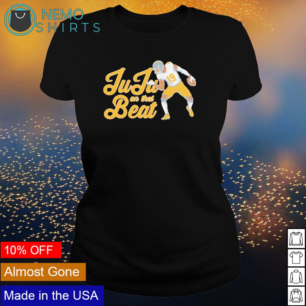 Juju smith schuster shirt Clearance