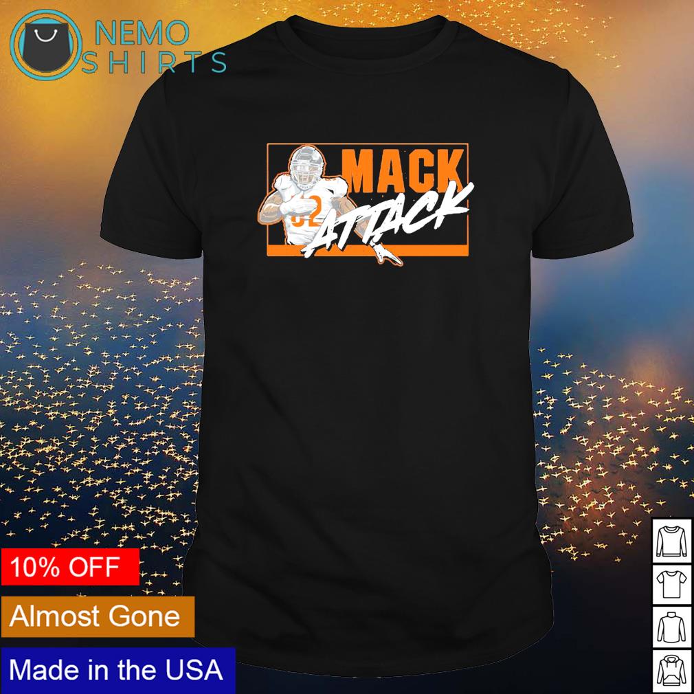 khalil mack sweatshirt