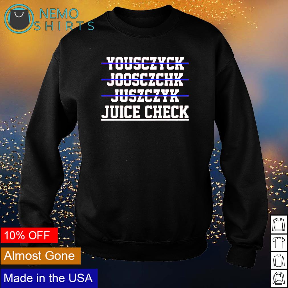 kyle juszczyk t shirt