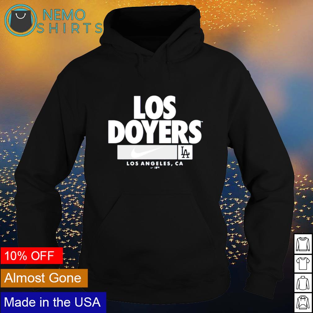 Los Doyers Premium T-Shirt Men's Longsleeve T-Shirt