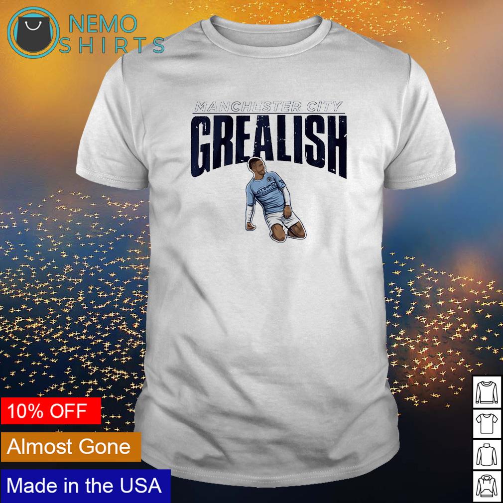 jack grealish shirt