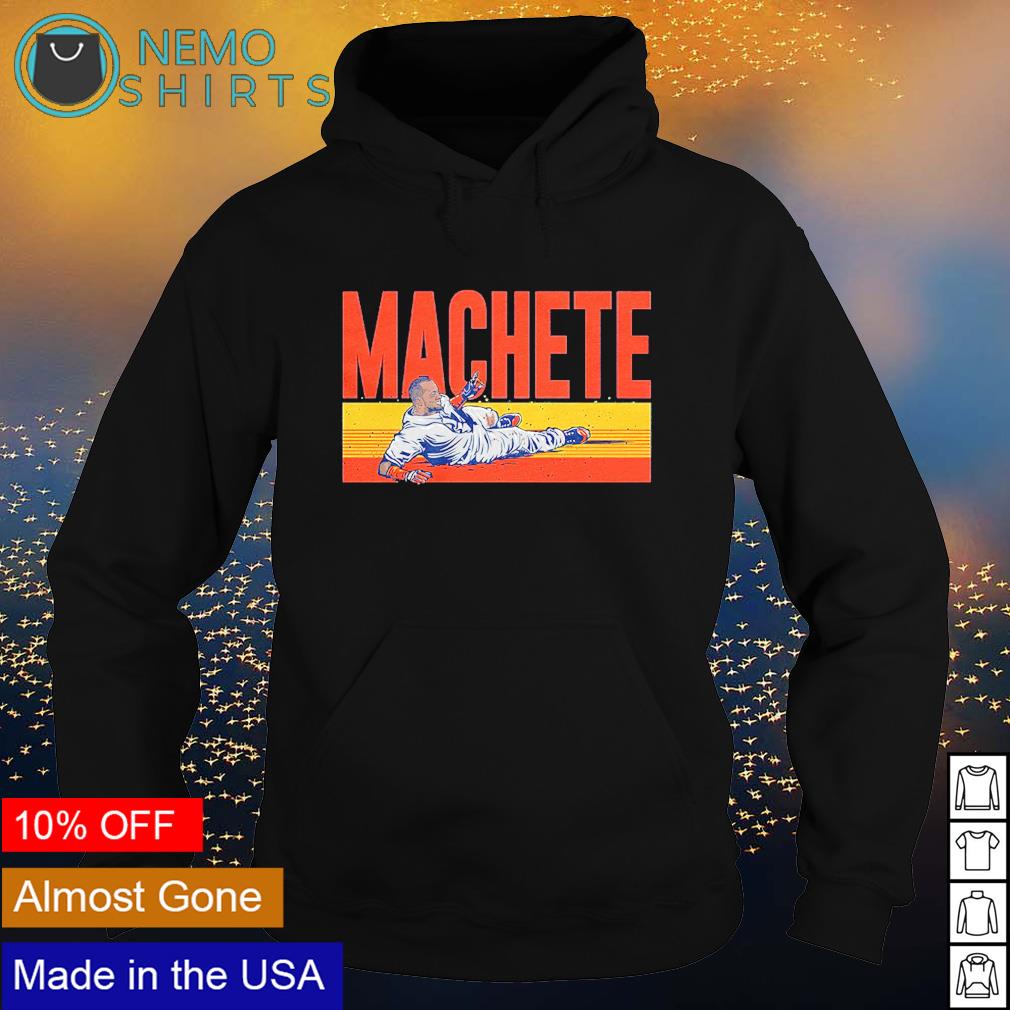 Martin Maldonado Machete Shirt