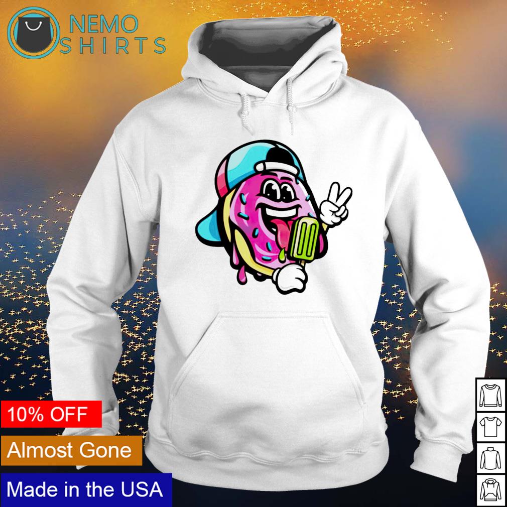 Morejstu best sale merch hoodie