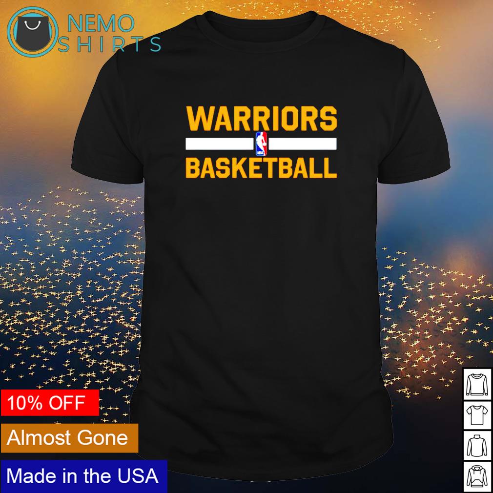 NBA Warriors basketball shirt, hoodie, sweater and v-neck t-shirt