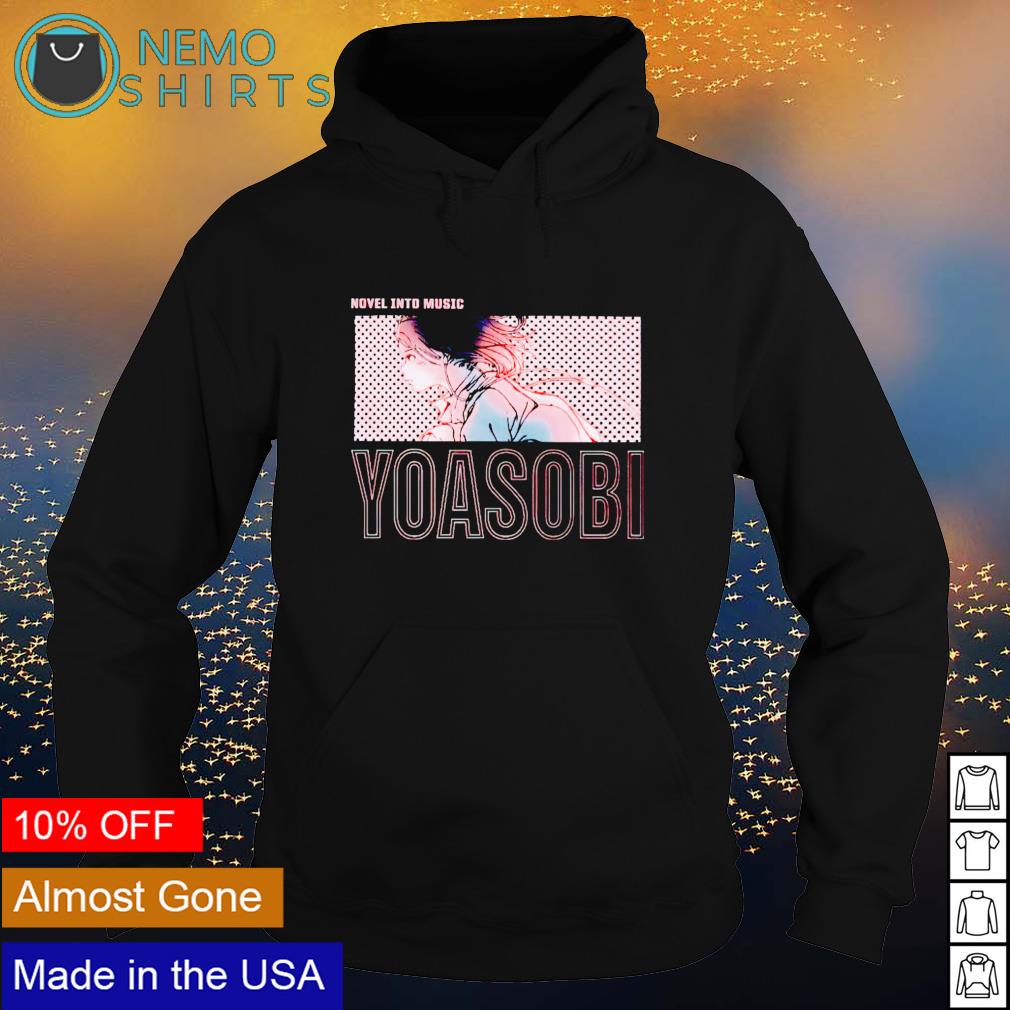 オンライン格安特売 YOASOBI NICE TO MEET YOU Hoodie greige | www