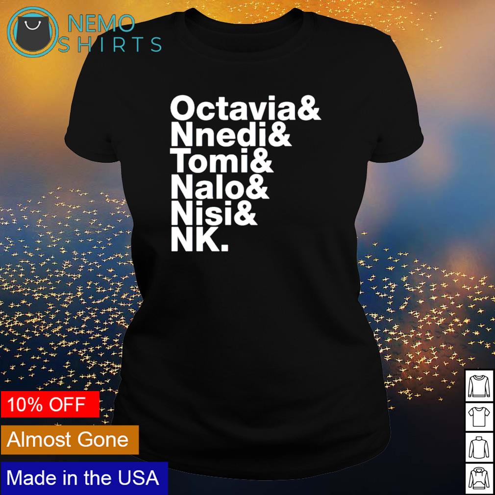 tomi t shirt