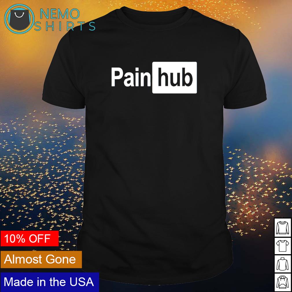 bible study porn hub shirt