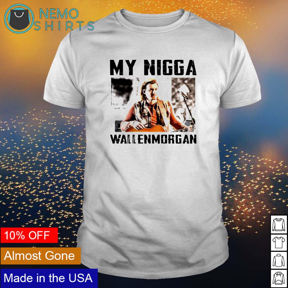 upchurch morgan wallen t shirt