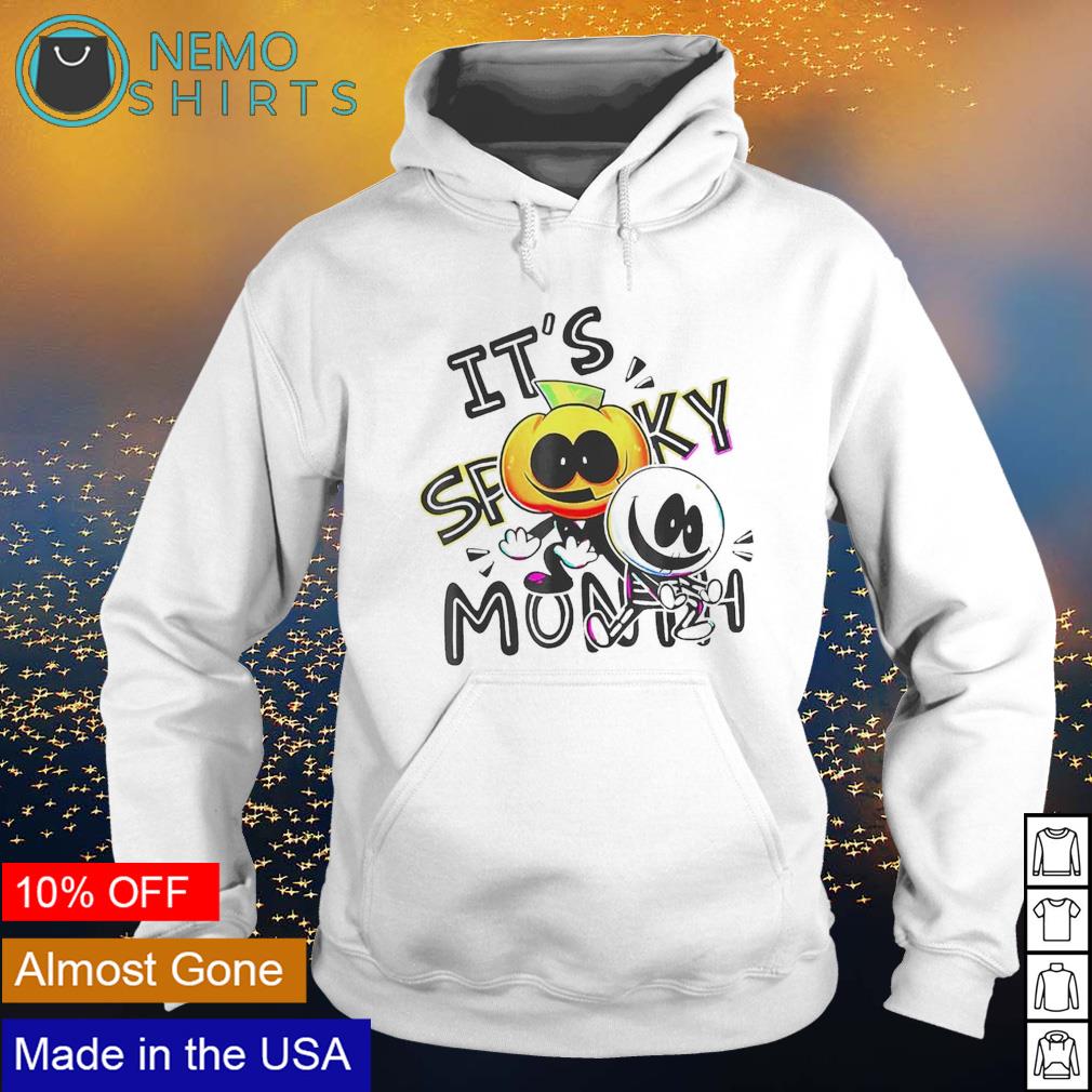 spooky month - Spooky Month - Hoodie