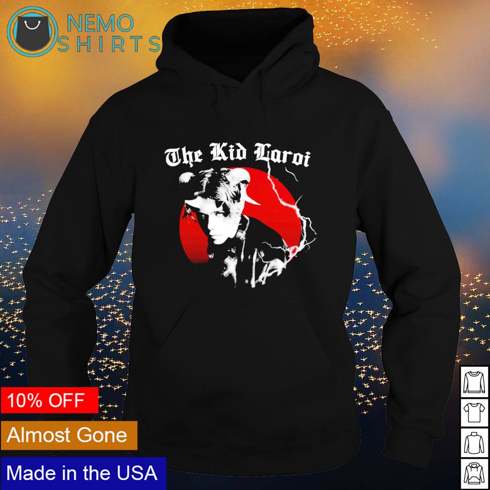 The kid best sale laroi sweatshirt