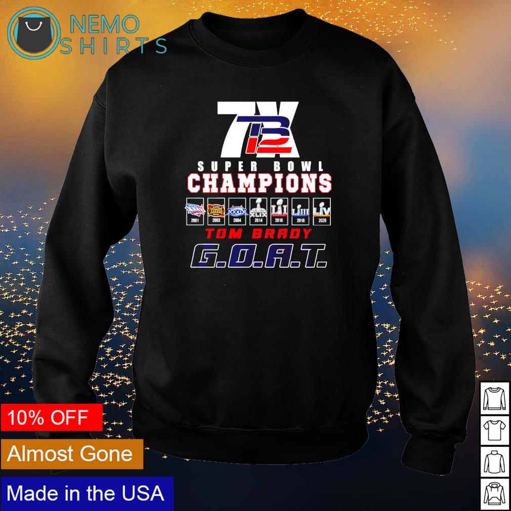 Denver Broncos Super Bowl Champions Crew Shirt, hoodie, sweater, long  sleeve and tank top