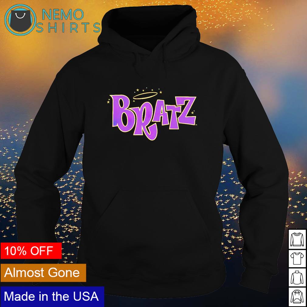 Bratz Rock Angelz Shirt, hoodie, sweater, longsleeve and V-neck T