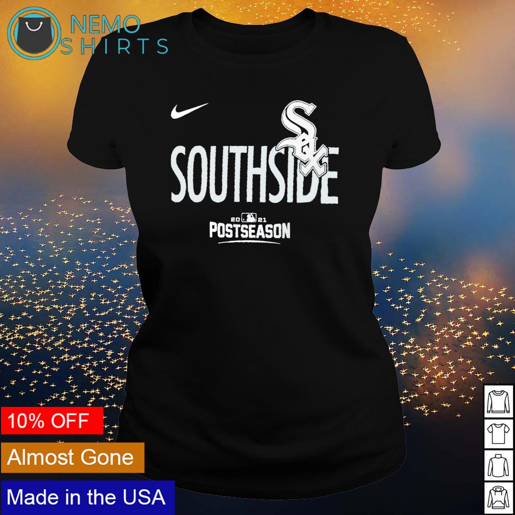 Chicago White Sox Southside T-Shirt Women's