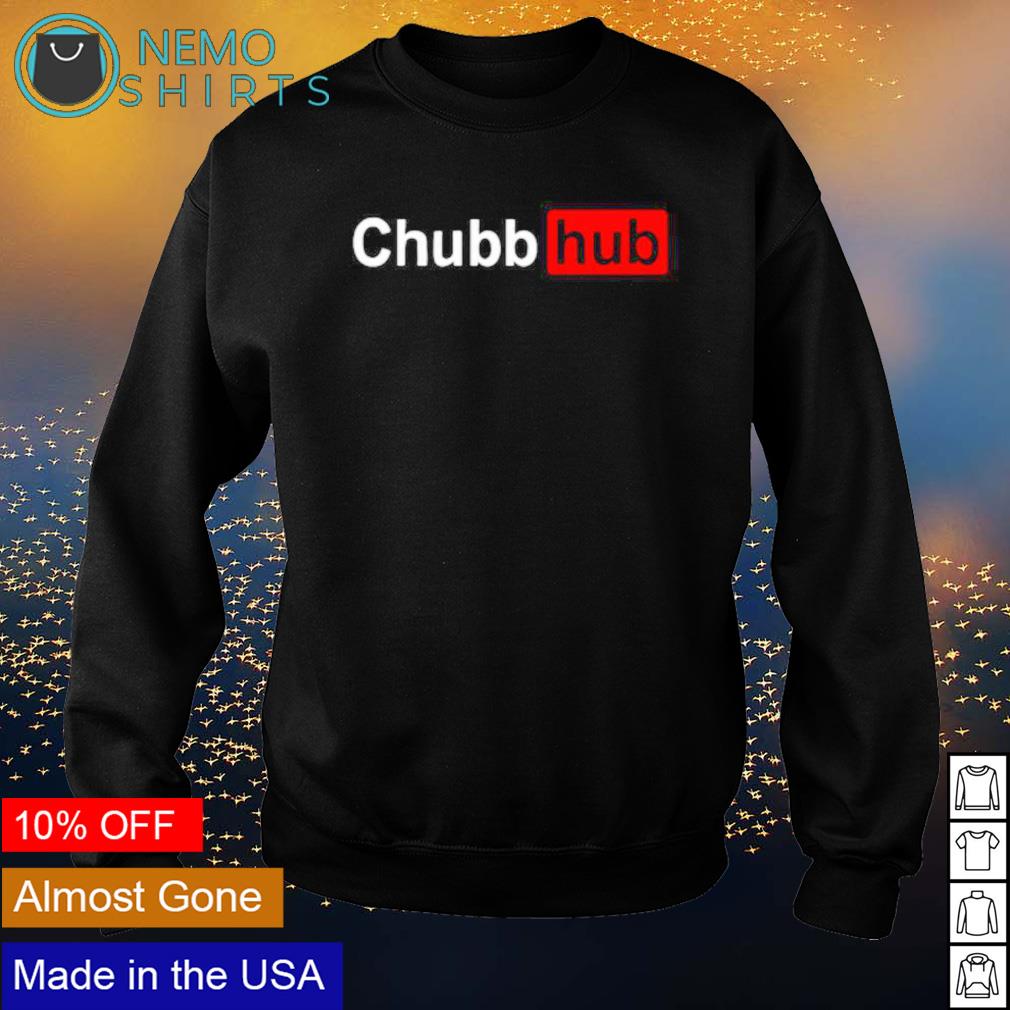 Full Chubb Funny Shirt, Football Brown Shirt,Chubb Shirt, Brown