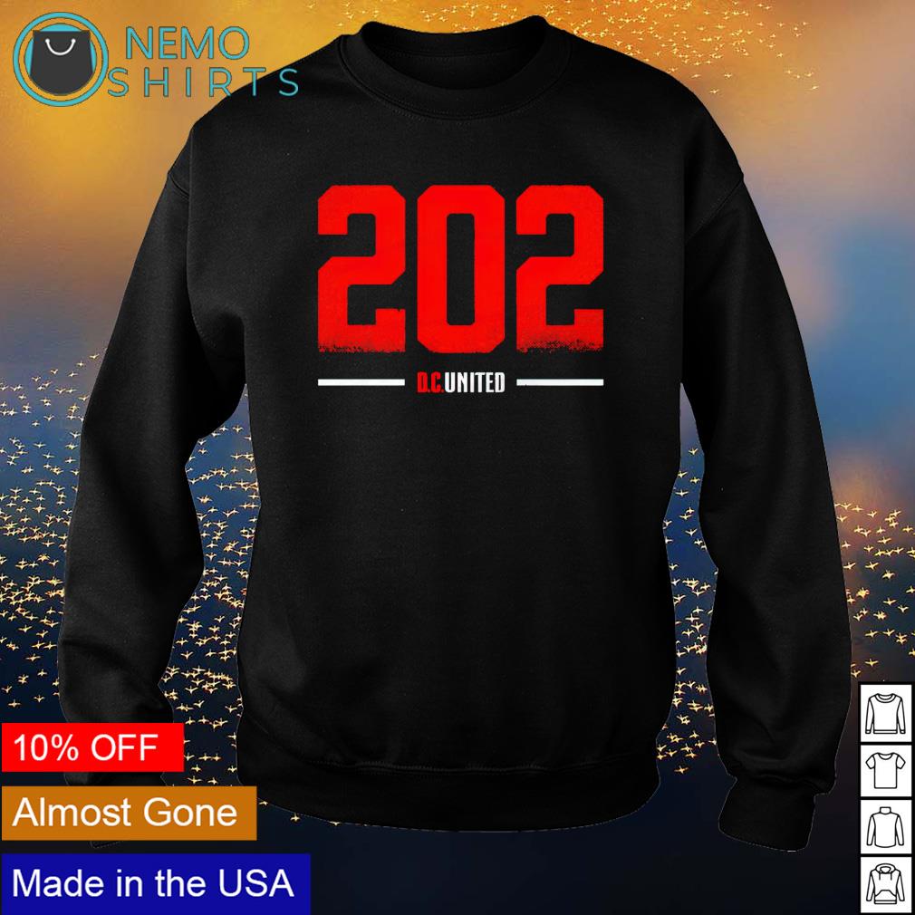 dc sweater