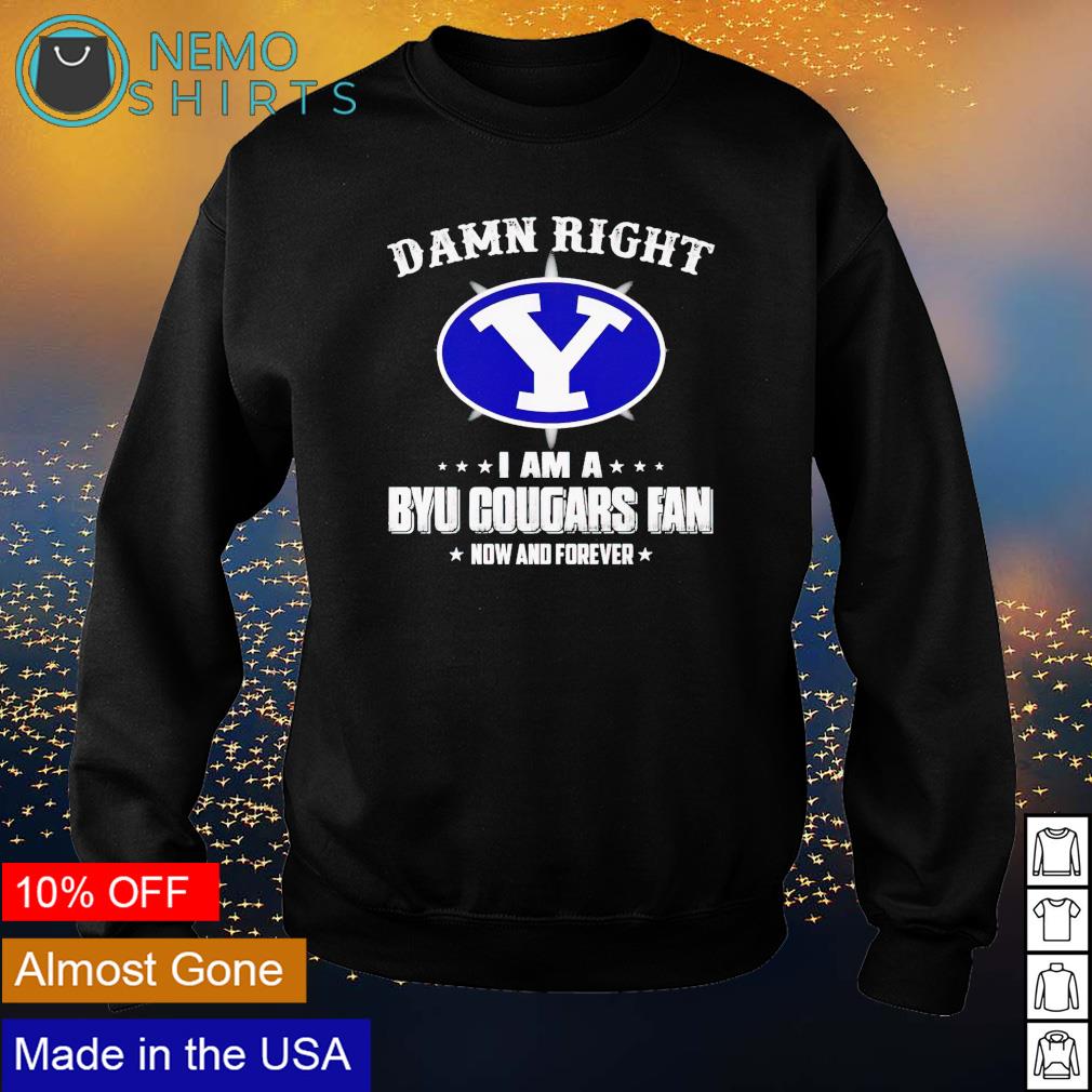 Byu sweater on sale