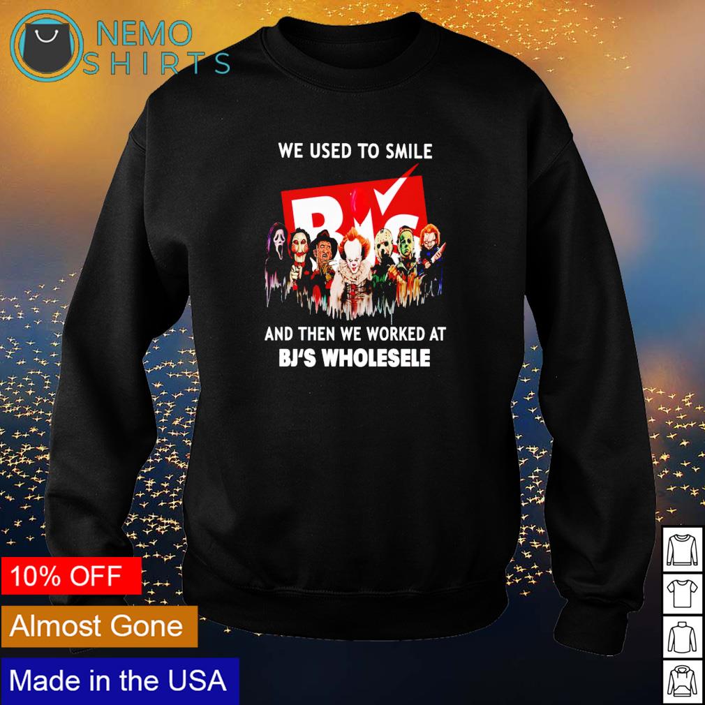 wholesale halloween shirts