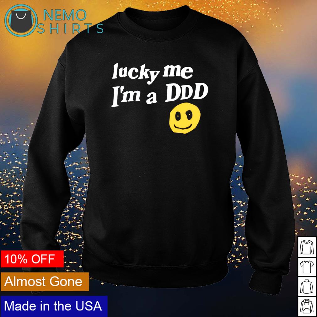 Lucky discount me sweater