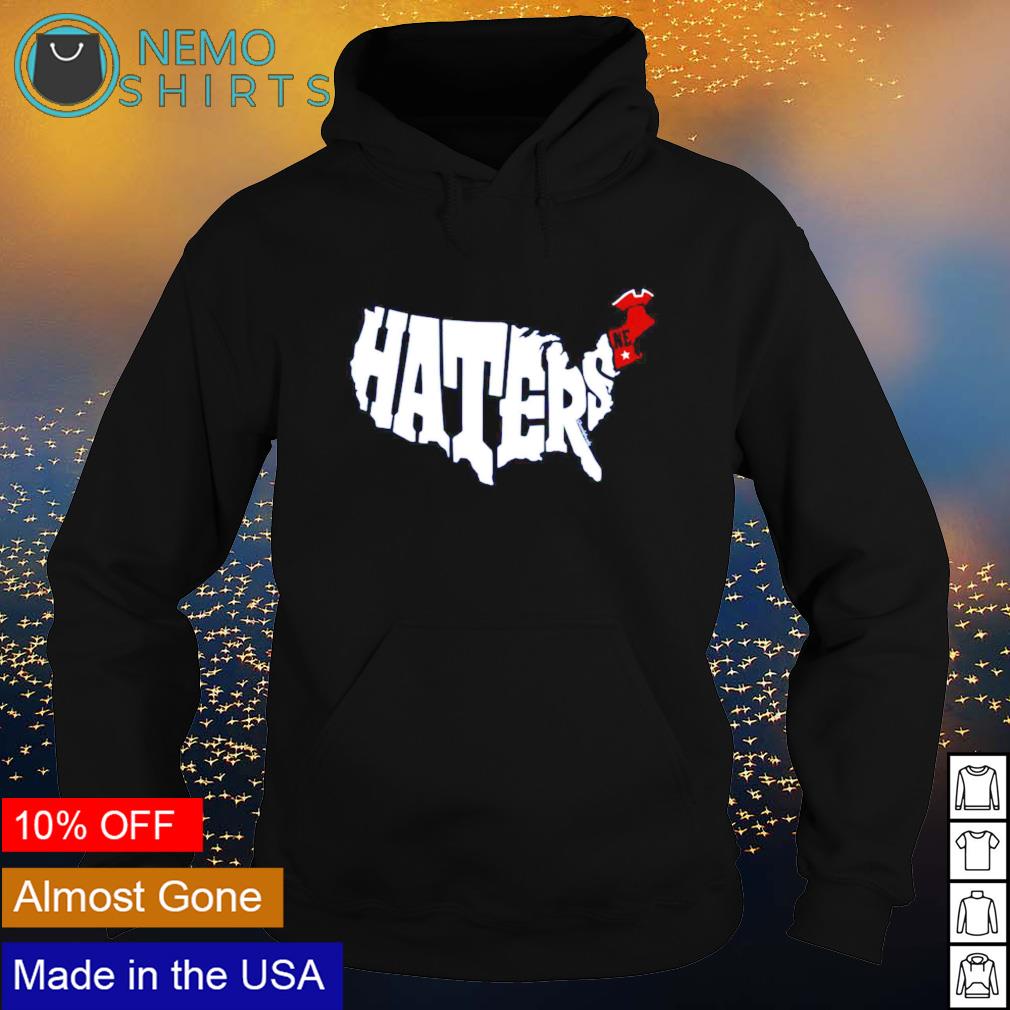 Official fueled By Haters Denver Broncos Shirt, hoodie, sweater, long  sleeve and tank top