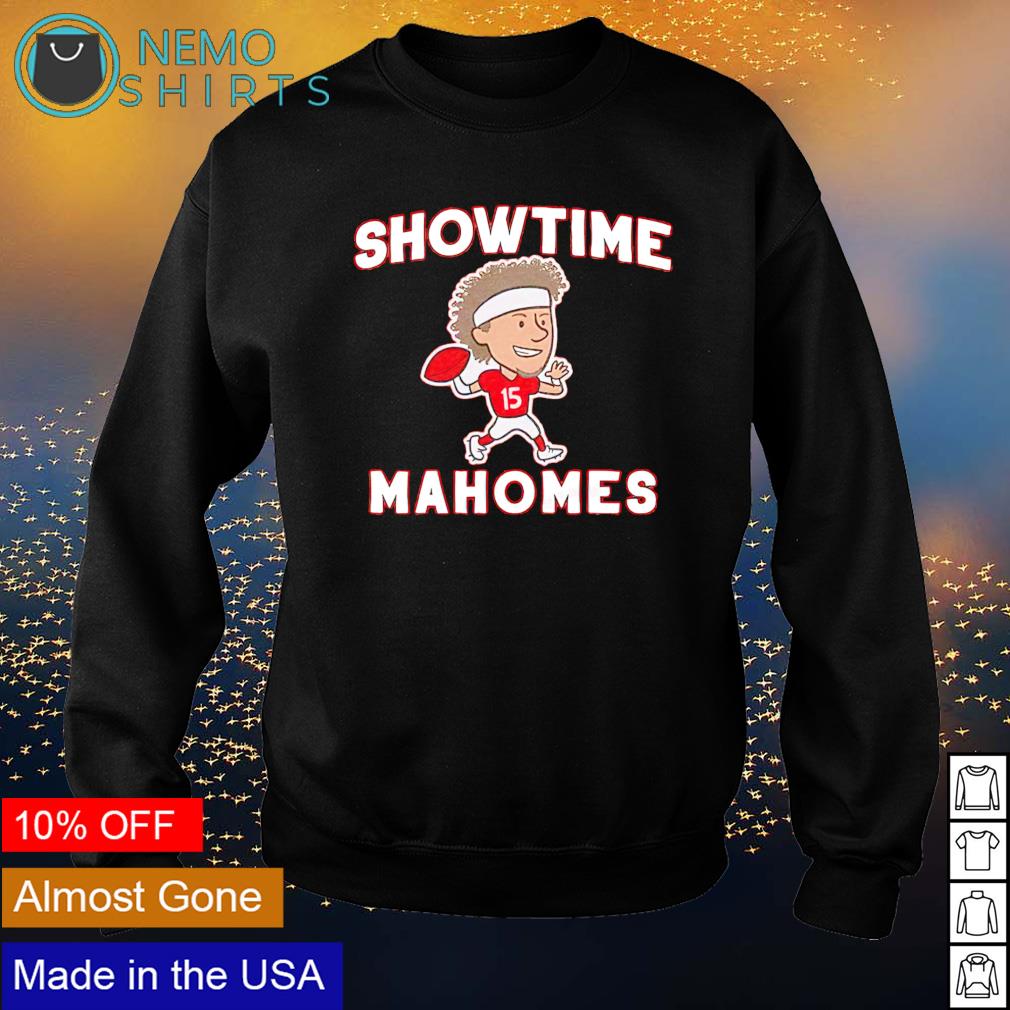 Patrick Mahomes clearance kids sweatshirts