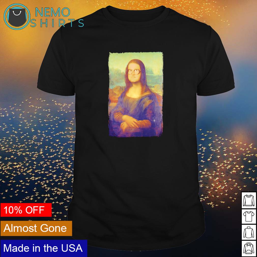 bubba lisa shirt