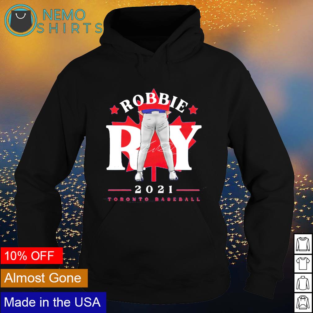 The Robbie Ray Tight Pants 2021 signature tee Shirt, hoodie