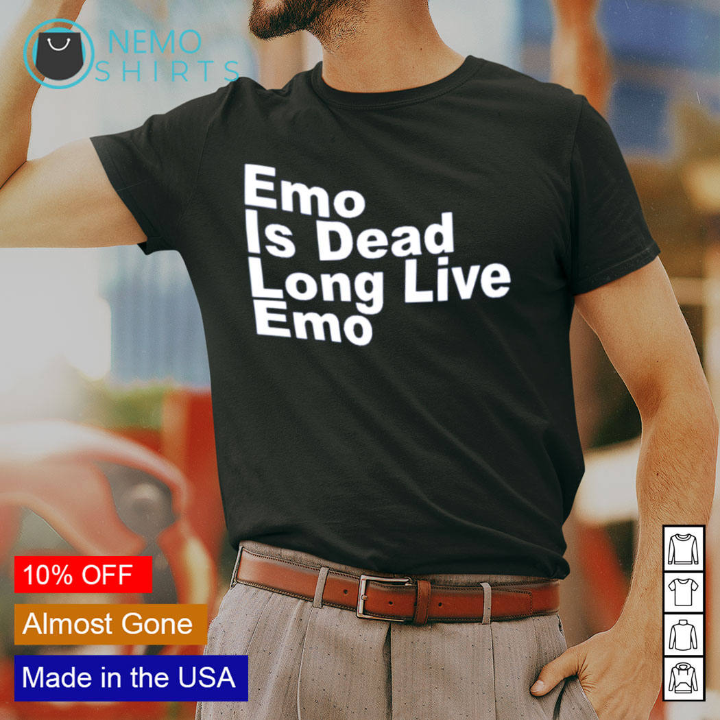 Emo T-Shirts