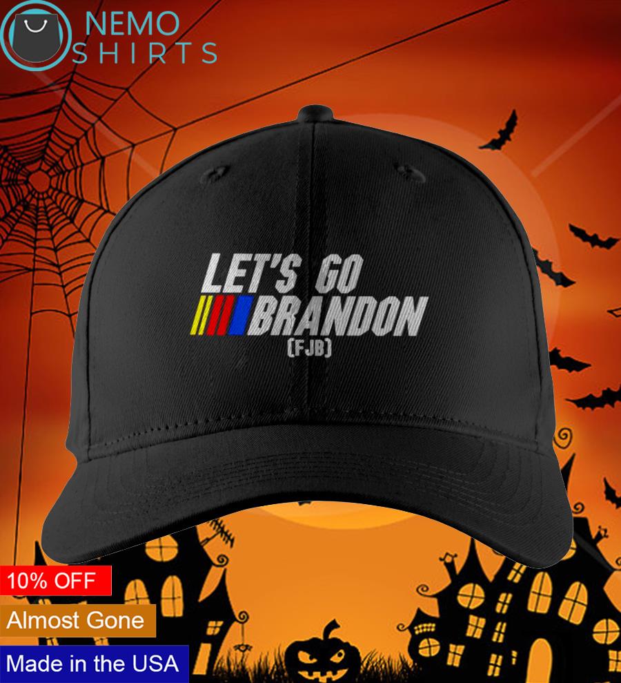 Let's go Brandon FJB Hats
