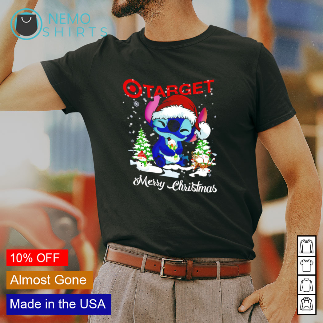 Stitch : Target