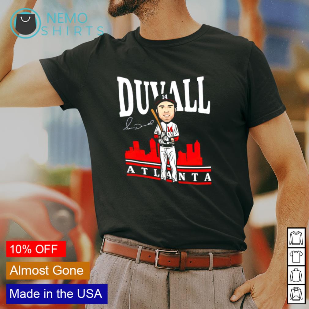 Cheap Adam Duvall Jersey For Sale