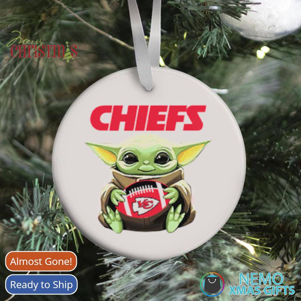 NFL Kansas City Chiefs Logo Grinch Hug Cute Gift For Grinch Lover