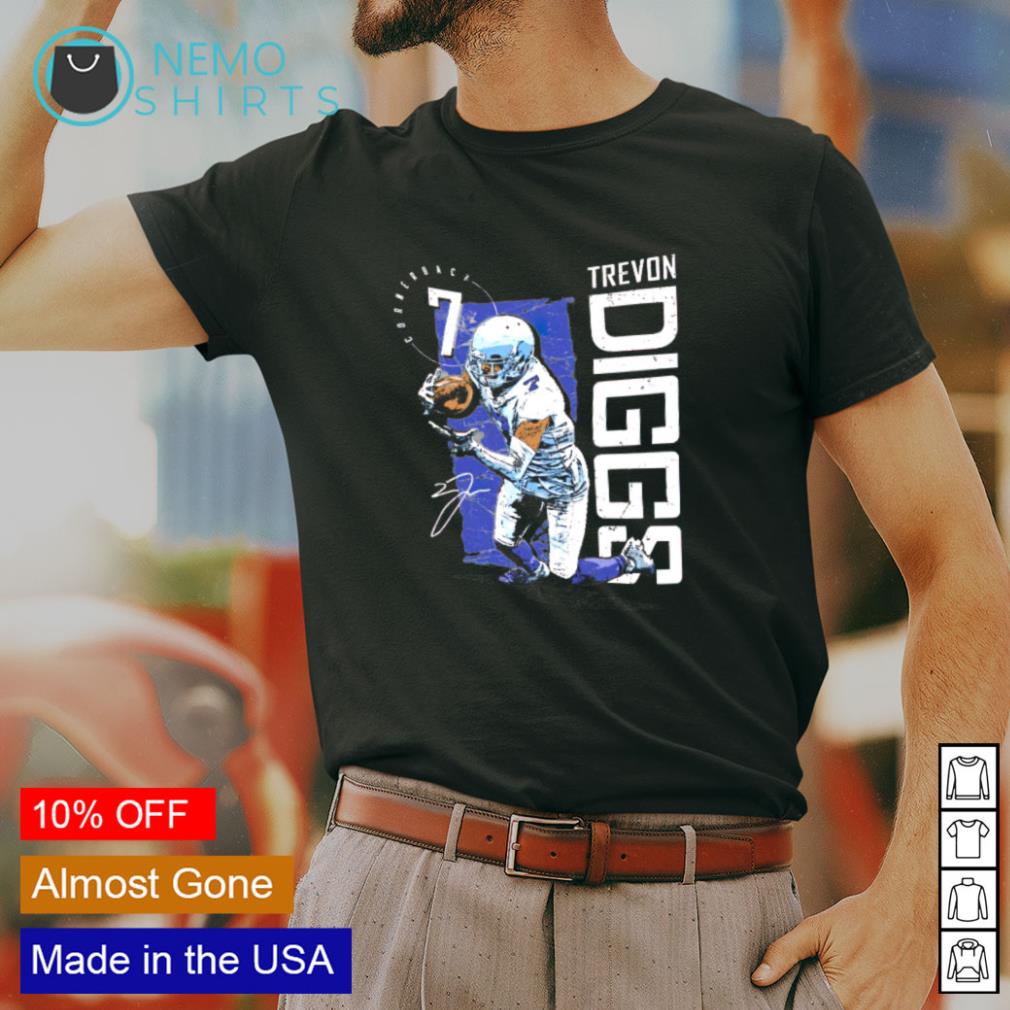 dallas cowboys diggs t shirt